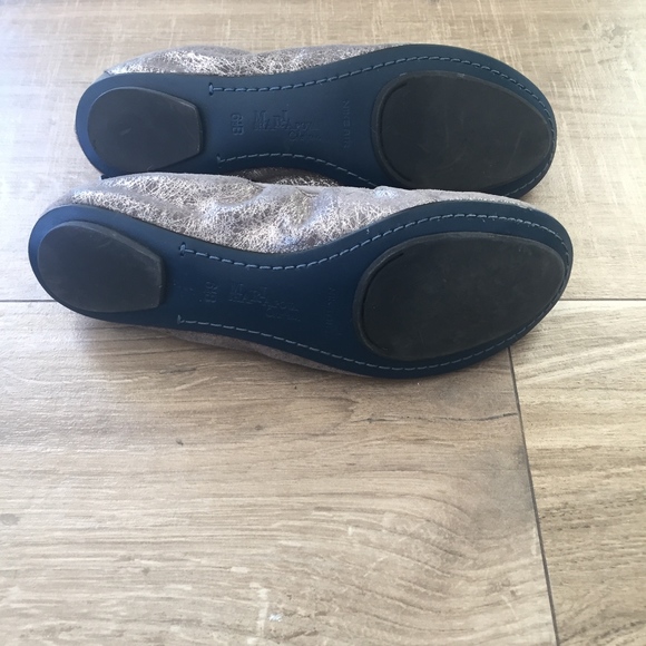 COLE HAAN BALLET FLATS - Picture 3 of 5